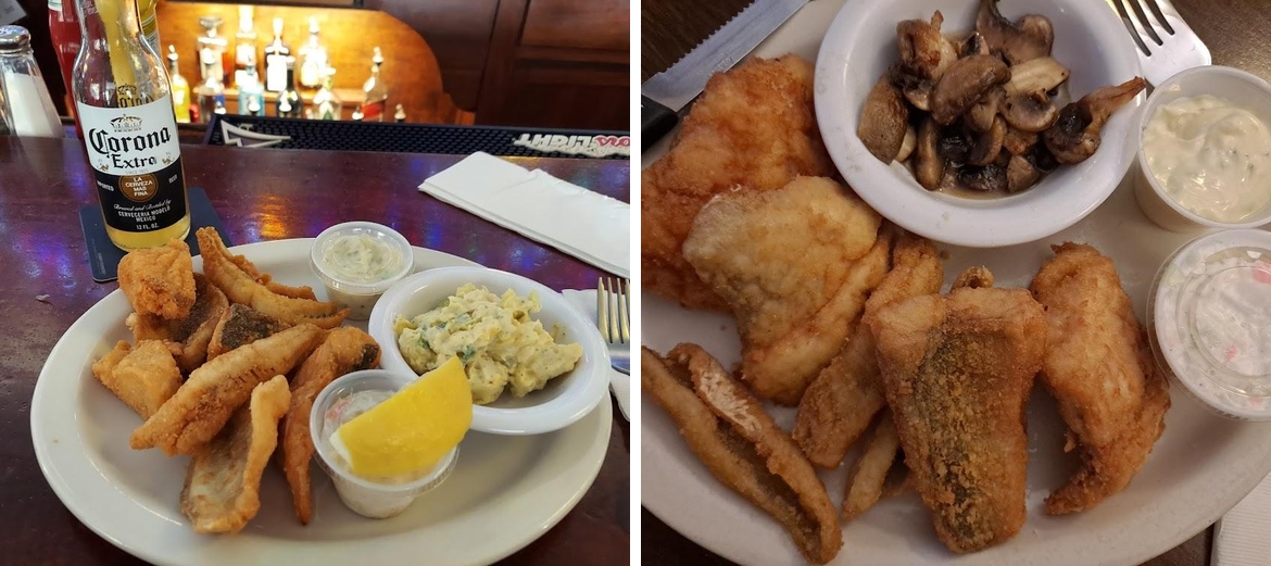 Rita's Bar & Grill