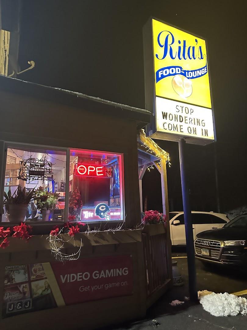 Rita's Bar & Grill