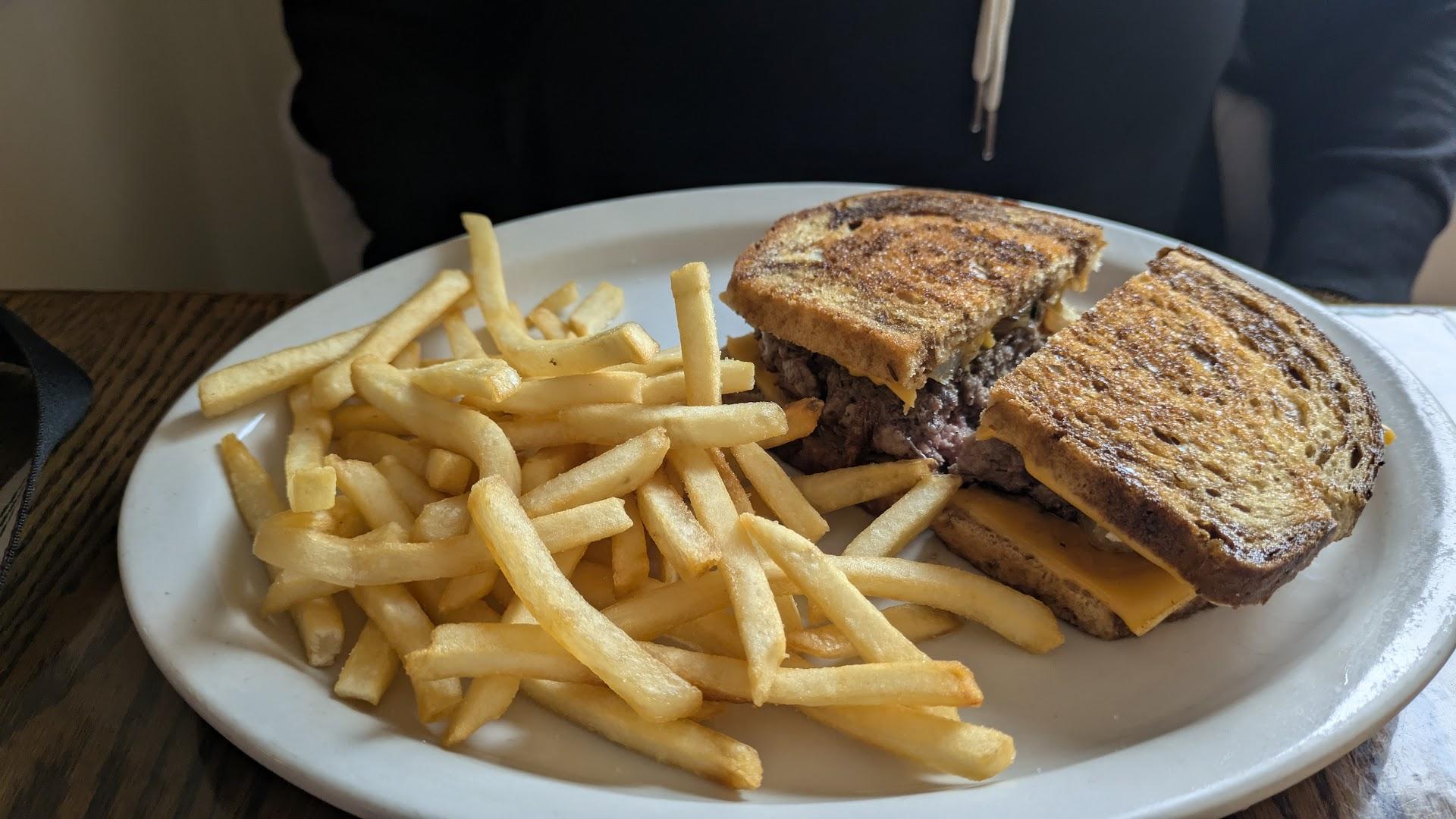 Rita's Bar & Grill