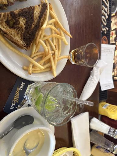 Rita's Bar & Grill