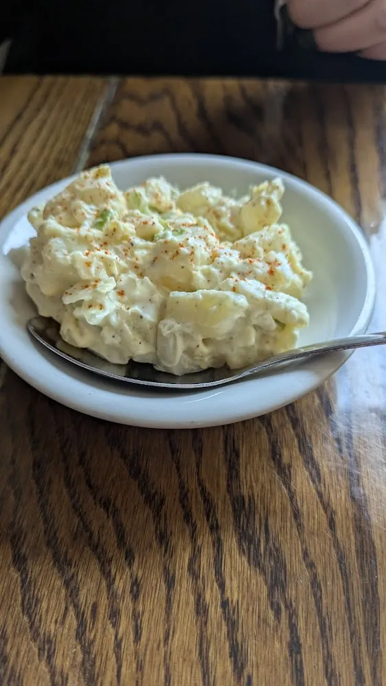 Potato Salad